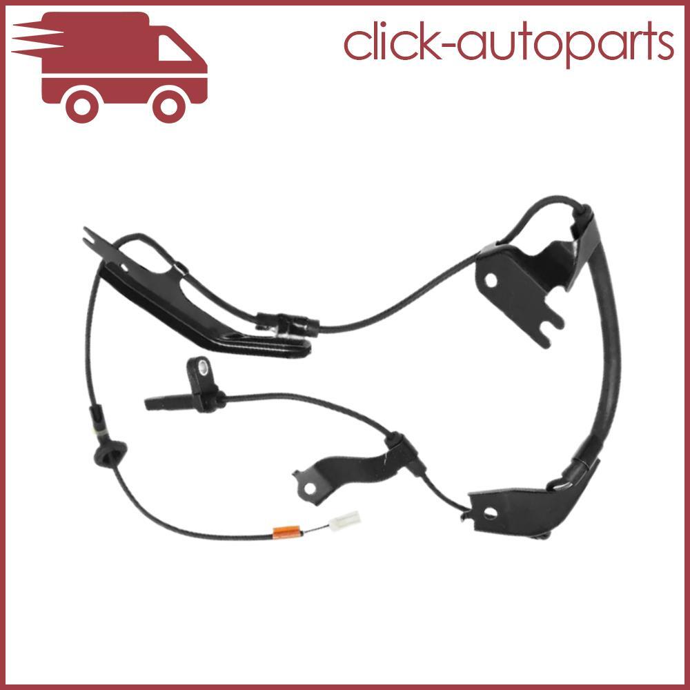 Rear Right ABS Wheel Speed Sensor With Wire Fits For IS250 RC350 GS250 GS350 Q