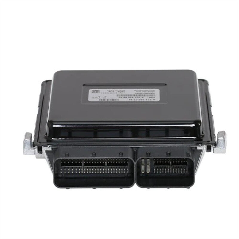 The new engine computer ECU (Electronic Control Unit) and ECM (Electronic Control Center) module are suitable for Mercedes-Benz M271 271DE A271150391