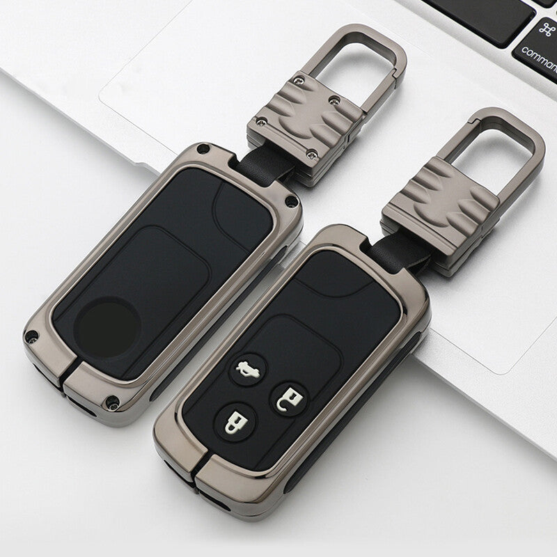 Remote for Smart Key Fob Cover Case Shell Fit for Acura MDX TL TSX RSX