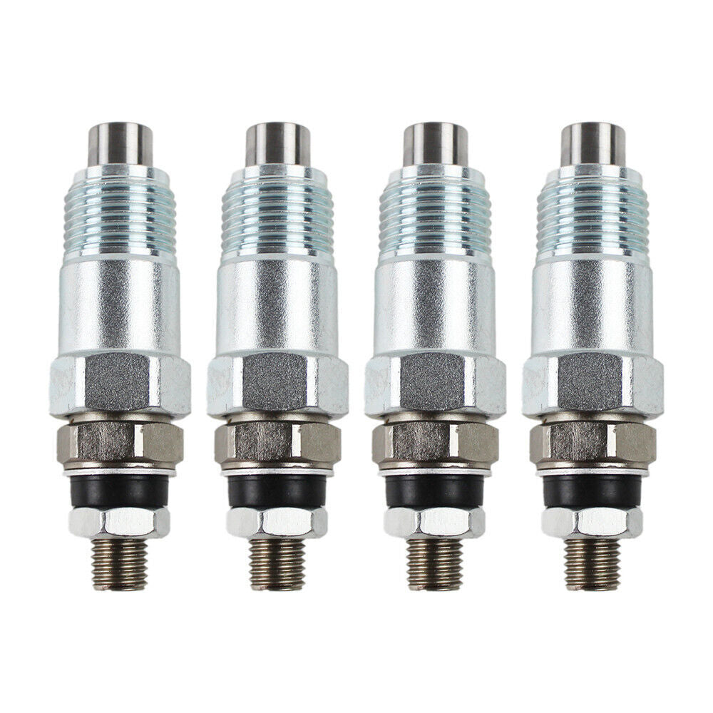 4pcs Fuel Injectors 23600-59035 for Toyota Hilux Hiace 2400 2.4L 2L 2360059035