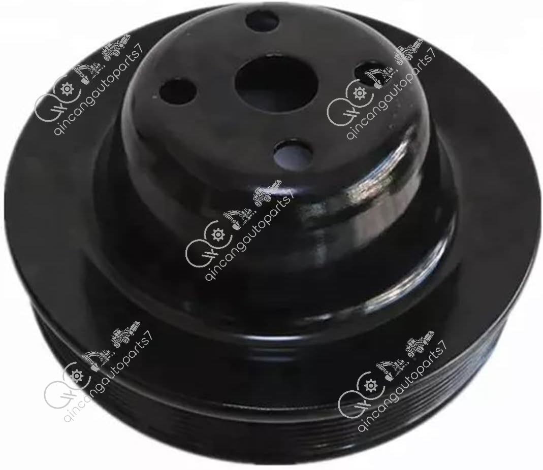 3918204 3926855 Engine Fan Pulley for 6CT8.3 4BT 6BT 6CT 6L