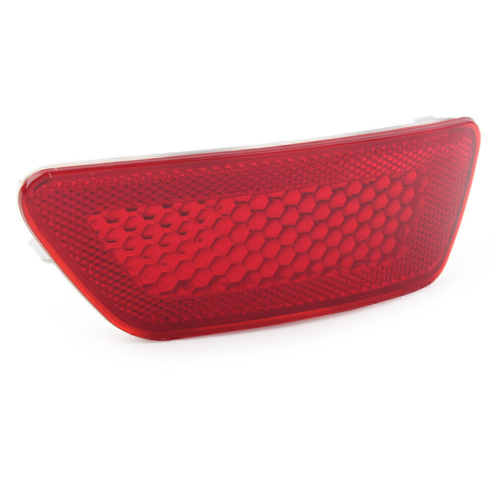 Right Rear Bumper Reflector Light for Jeep Grand Cherokee Compass 2011-2016