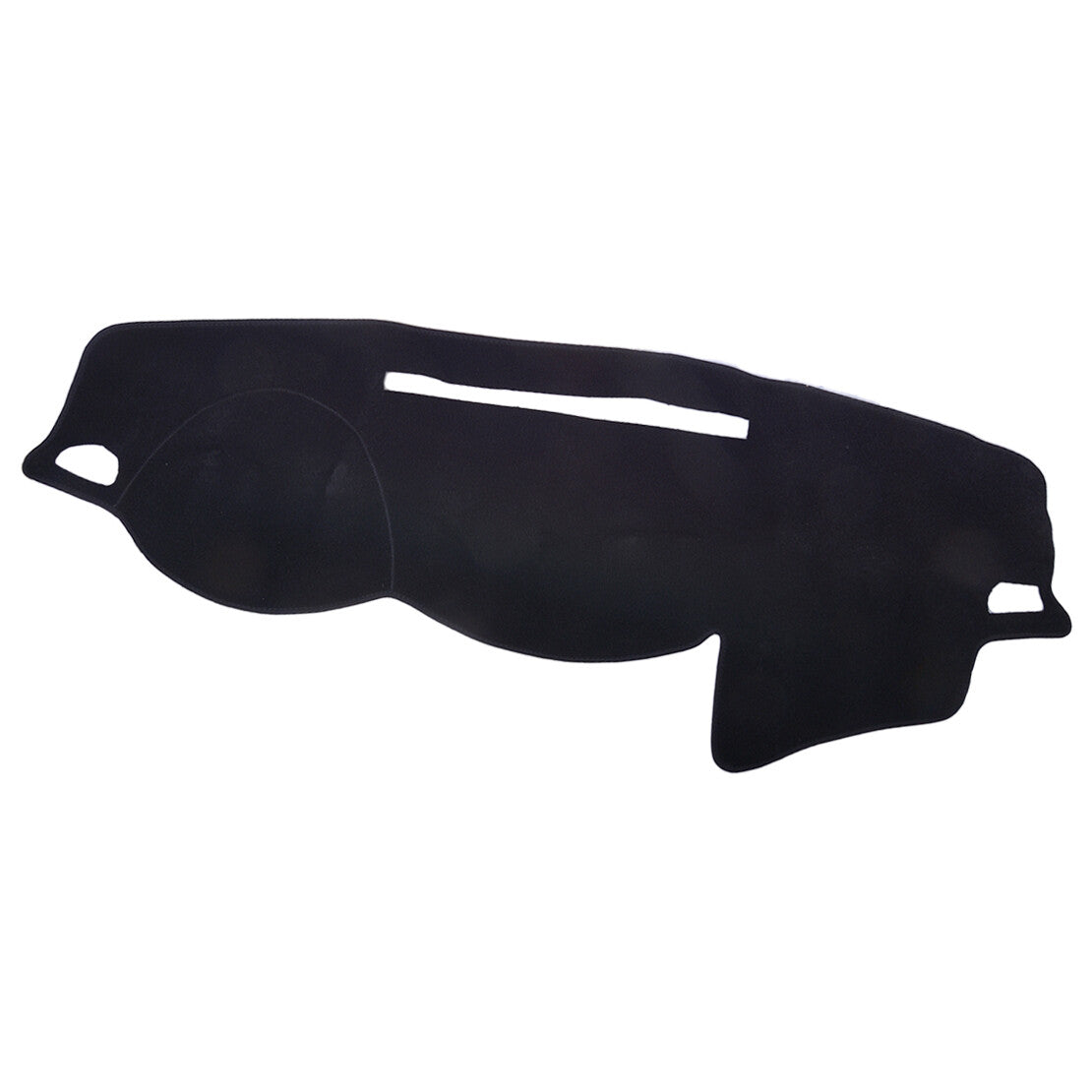 Dash Mat Dashmat Dashboard Cover Fit for Pajero Sport 2016-2022 Assy v