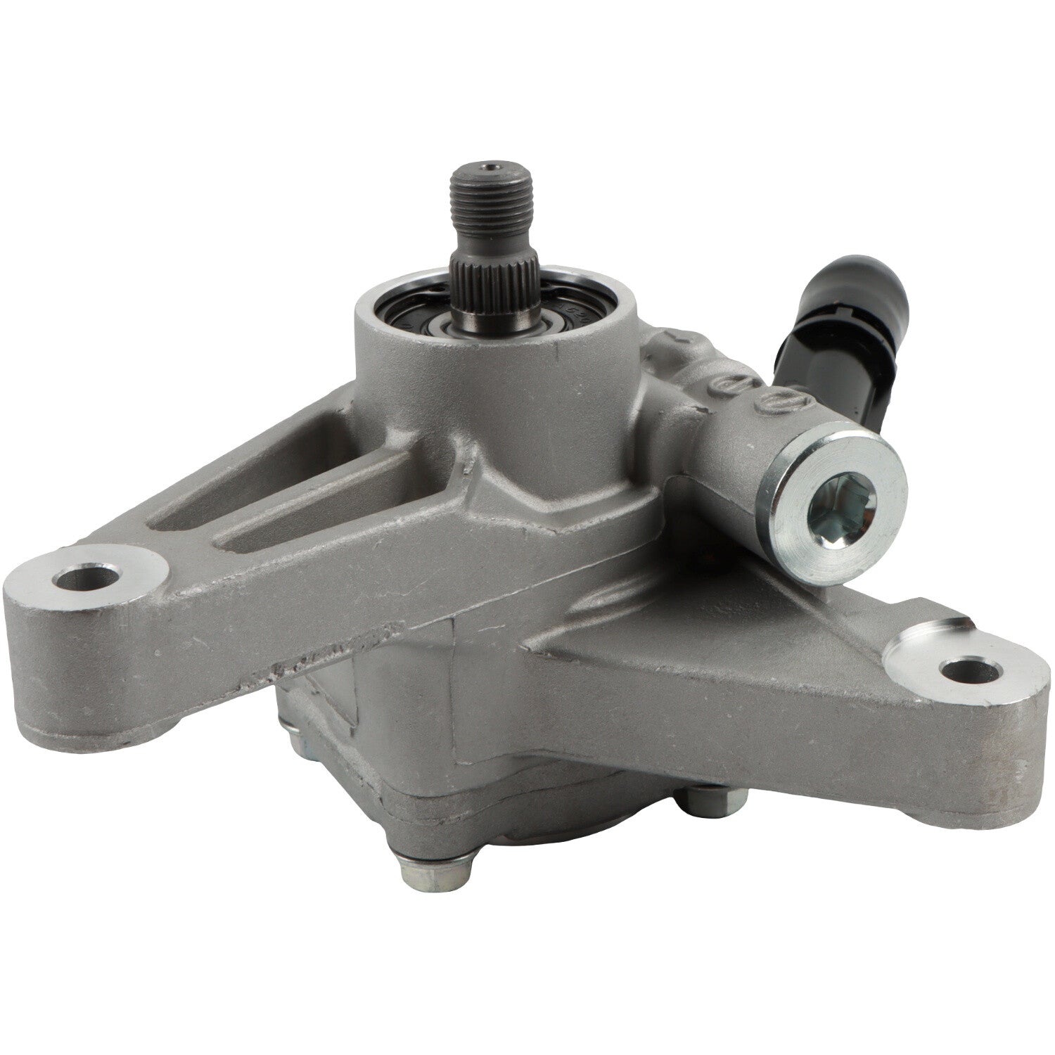 Power Steering Pump for Honda Odyssey for Acura MDX Pilot 3.5L 2003-2013 21-5442