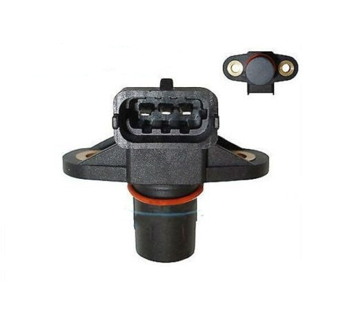Camshaft cam position sensor with O-ring suitable for R129 W140 W202 W210- n