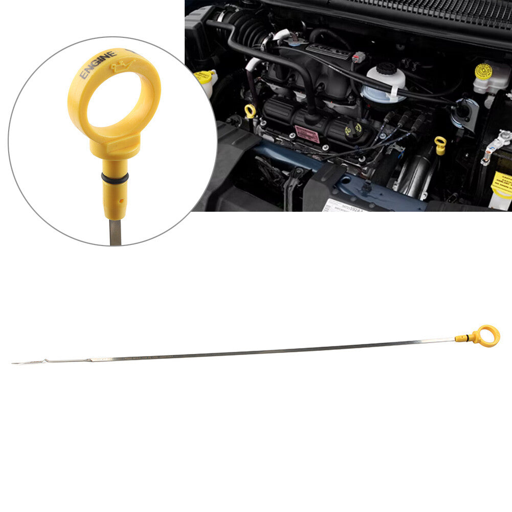 Engine Oil Level Dipstick Fit for Dodge Caravan Fit for Chrysler for Pacifica Town Country Q