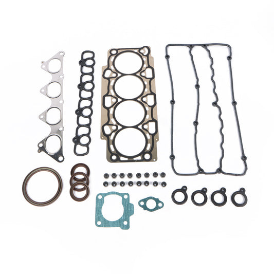 Engine Overhaul Gasket Kits fit for Mitsubishi Pajero IO 1998-2007 2WD MD978113 Q