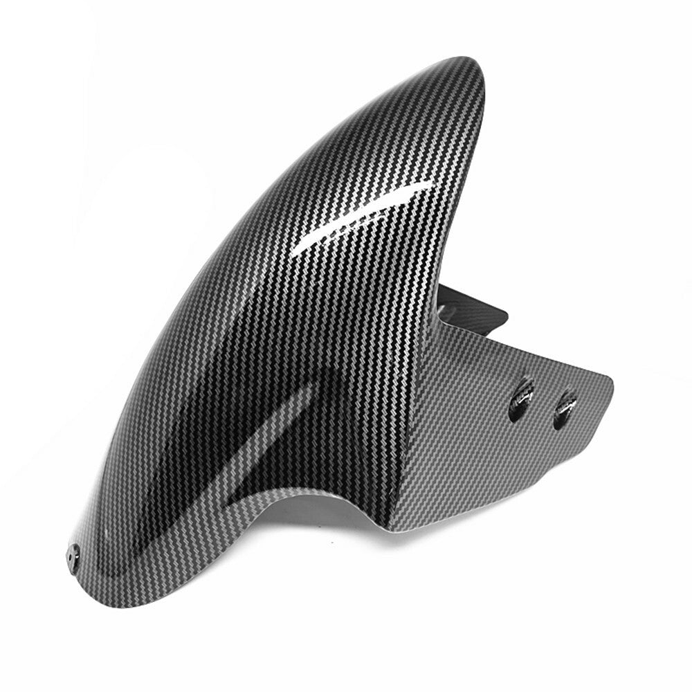 Panigale Front Tire Fender Guard Hugger Fairing Carbon Fiber for Ducati 899 1199