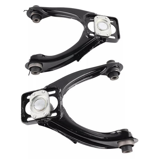 Adjustable Front Upper Camber Control A-Arms Kit for Honda for Civic EJ EK EM 96-00