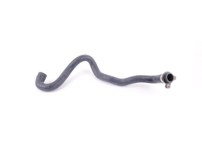 new coolant hose with O-ring thermostat suitable for E88, E90, 135i, 335i- n