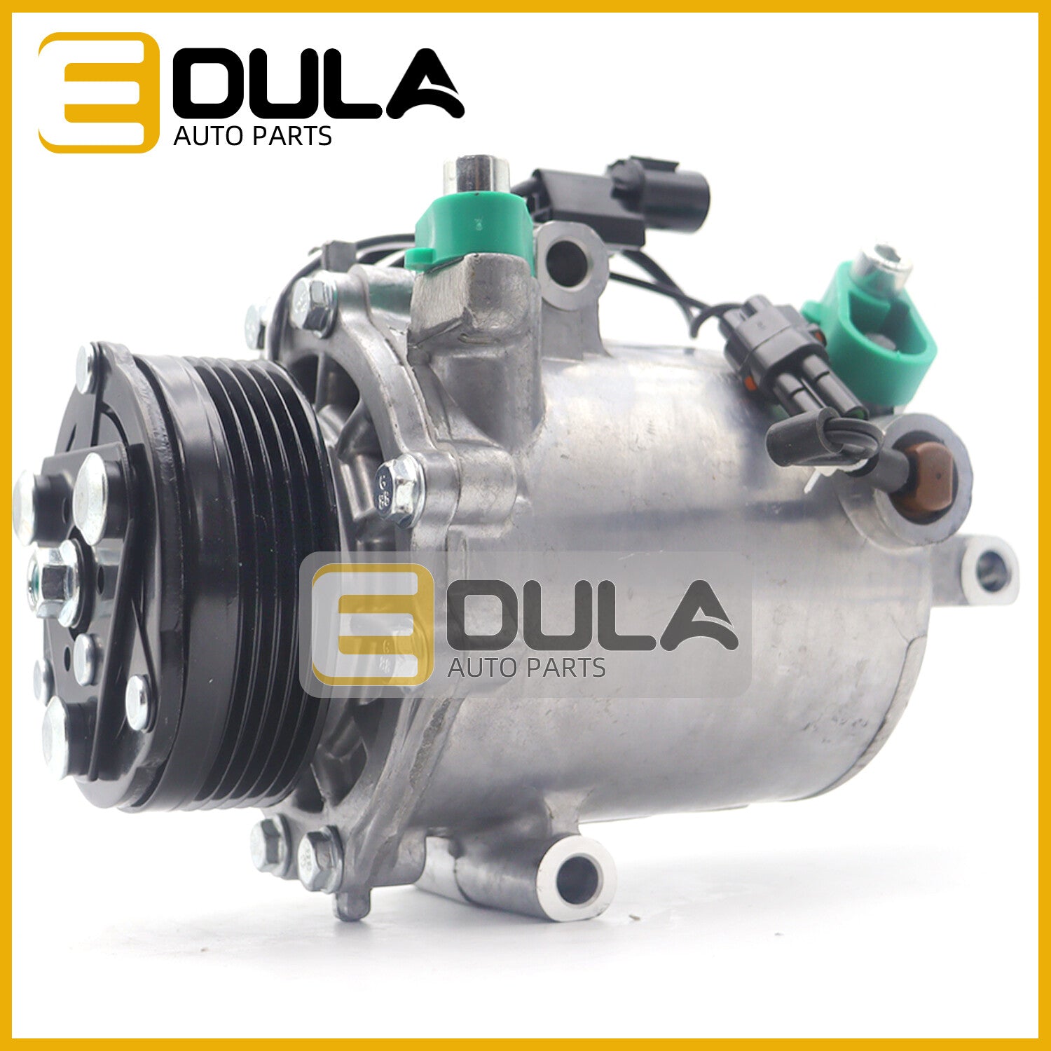 Air conditioner AC compressor suitable for Mitsubishi Lancer for Smart Forfour MSC60CAS 7813A151