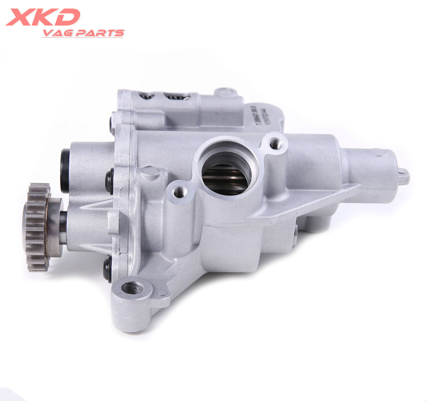 EA888 Gen2 Engine Oil Pump for VW for Golf for Jetta CC for Tiguan for AUDI for A5 Q5 TT 06H115105AQ Q