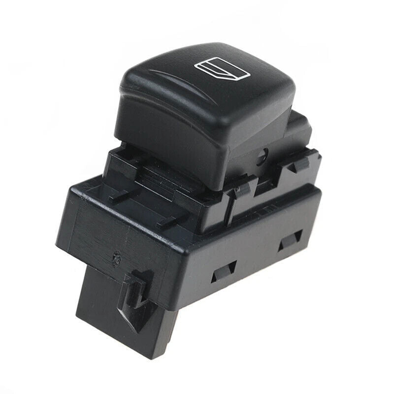 Fits for Smart Car Fortwo 451 Electric Power Window Control Switch Button New 1