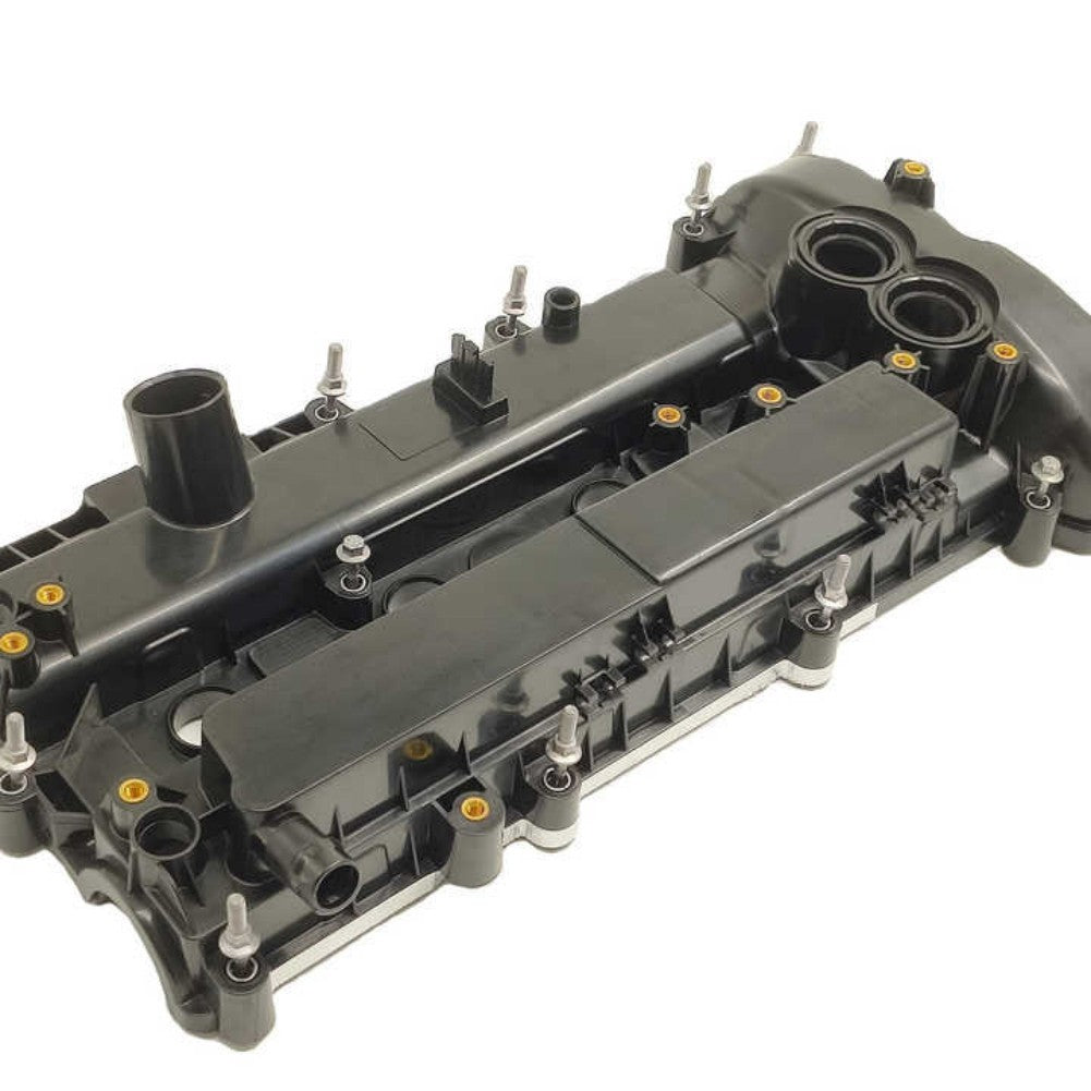 Upgraded Aluminum Valve Cover  for ford  Fusion MKZ 13-16 Q
