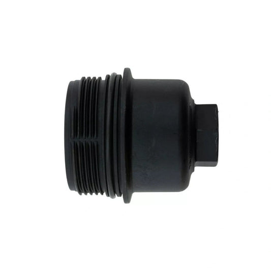 for BMW 11428593190 Oil Filter Housing Cover Q
