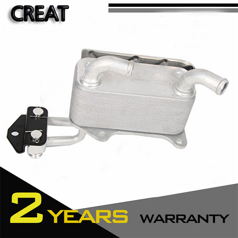 A/T Assy oil cooler suitable for Ford Ranger AB39-7A095-BB AB39-7A095 JB3G-7A095-BA