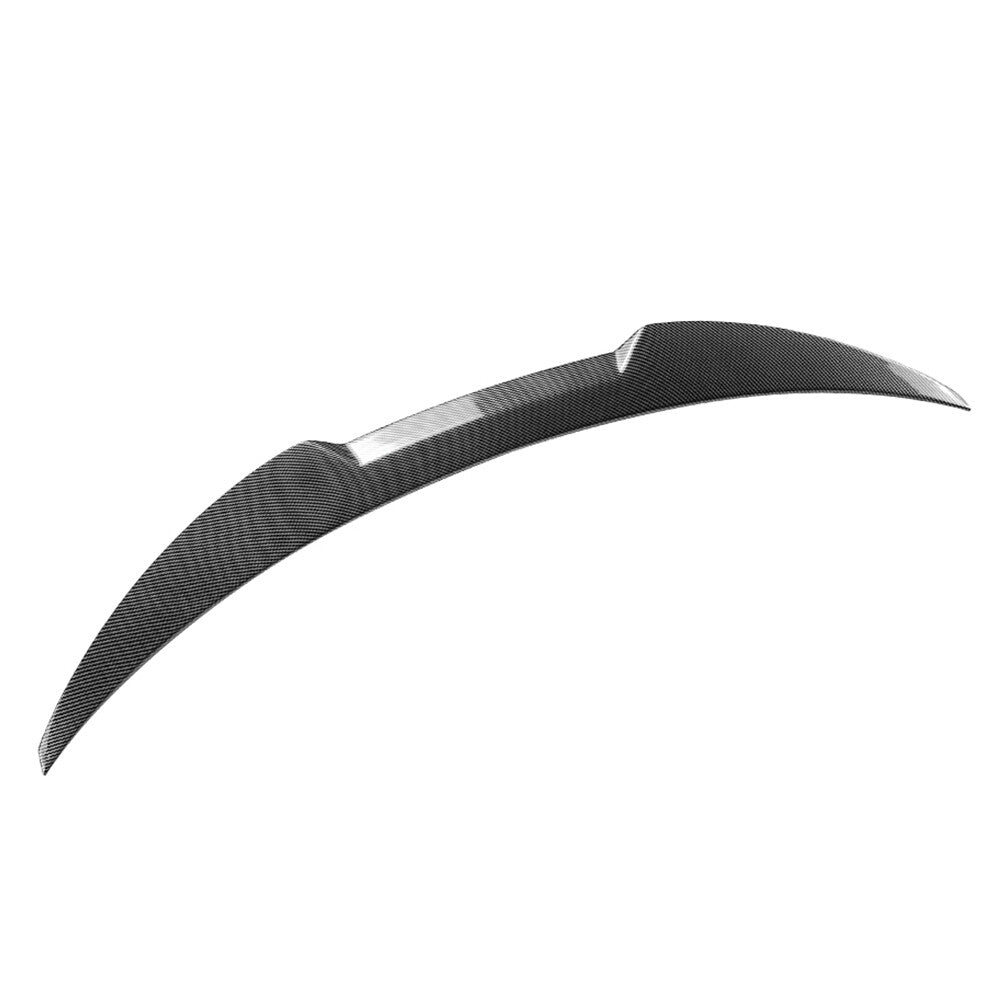 1 PCS for BMW 3 Series E90 M3 Sedan Rear Trunk Boot Spoiler Wing Lip