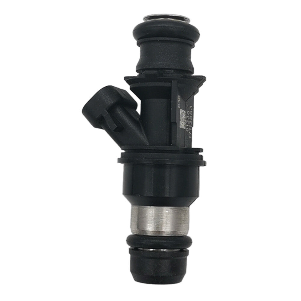 8PCS Fuel Injectors Nozzle for Chevrolet Silverado for GMC for Cadillac 17113553 FJ315