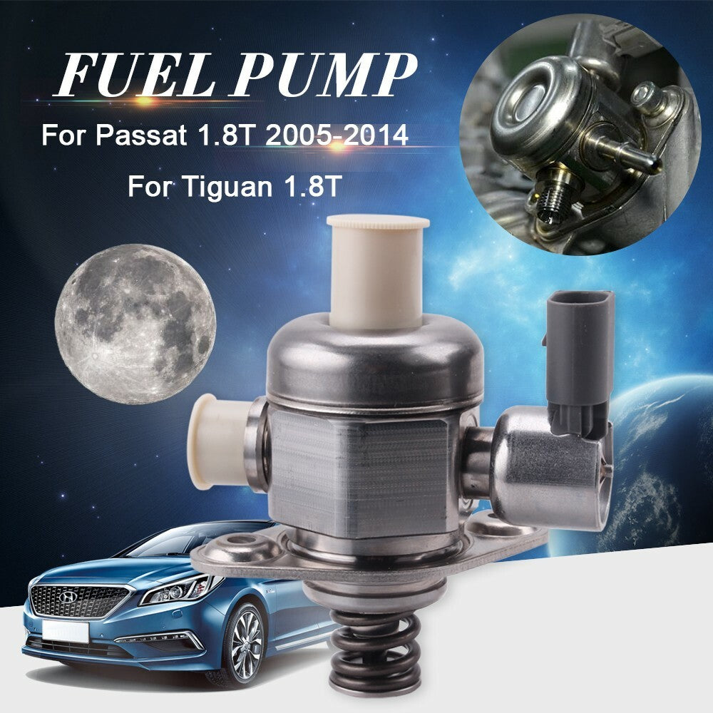 for Audi / for VW / for Skoda /Superb1.8T 08-15 06H127025Q/06H127025K High Pressure Fuel Pump Q