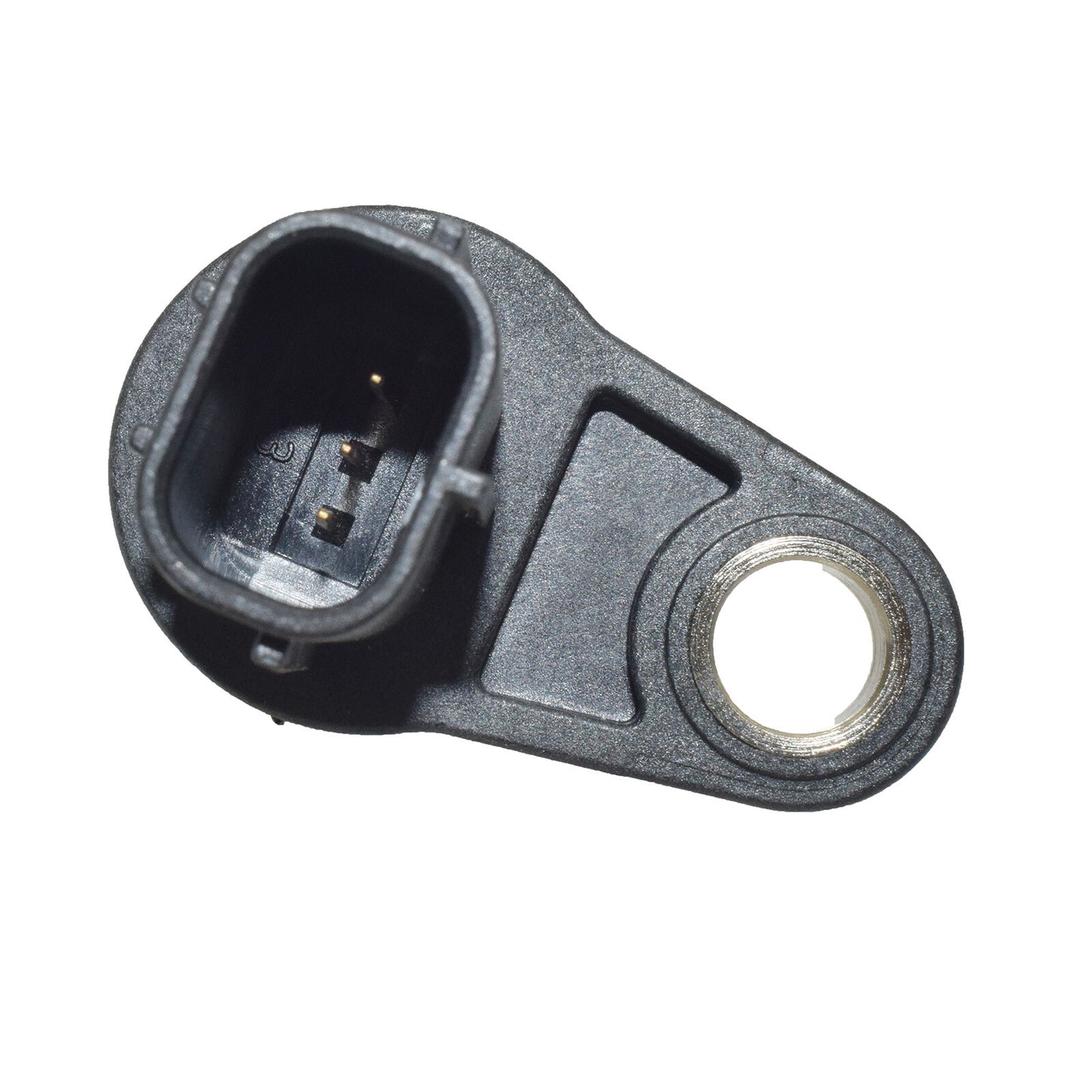 Two-piece crankshaft position sensor kit for Lexus RX450h GS350 ES350 and 4Runner Prius. n