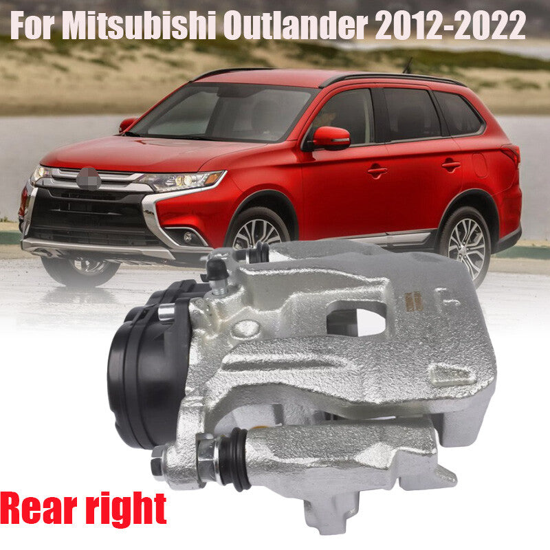 Rear Right Electrical Brake Cylinder Caliper For 2013-2021 Outlander n
