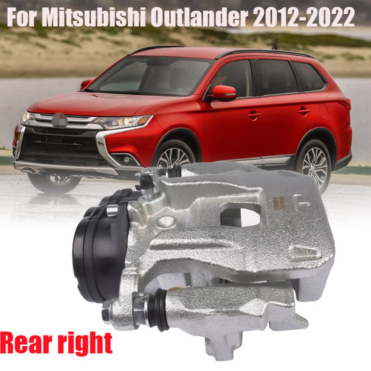 Rear Right Electrical Brake Cylinder Caliper For 2013-2021 Outlander n