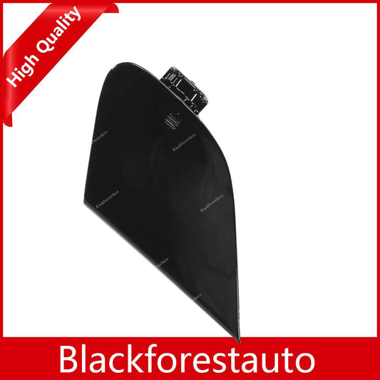 for Mercedes for Benz S Class W222 14-17 Front Bumper Tow Eye Hook Access Cover Cap Q