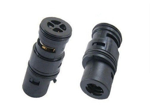One Oil Cooler Radiator Expansion Tank Thermostat for E46 E53 E83 E85 E86 v