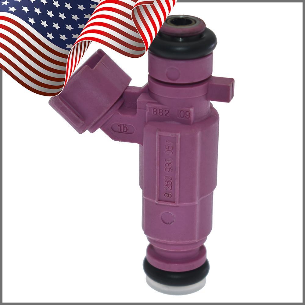 Fuel Injector 35310-37170 for Hyundai Accent 06-11 for Kia Rio Rio5 09-11 1.6L