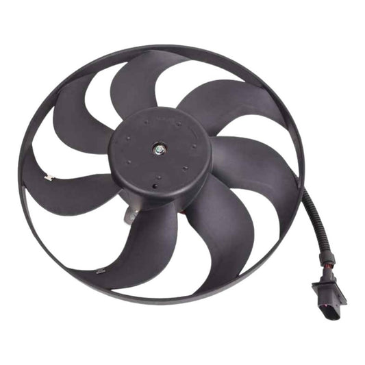Electric Fan for VW Polo 1.4 16V 2017 Q