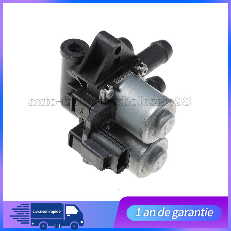 Soupape Commande Chauffe-eau Pour for JAGUAR S-TYPE 2003-2008 XR840091 1147412175 n