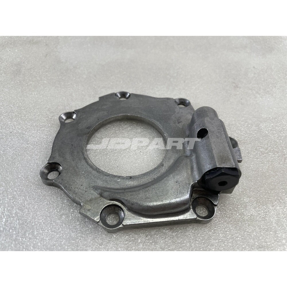 4TNV88-S Oil Pump Cover 129685-32100 - Suitable for Diesel Engine Parts
