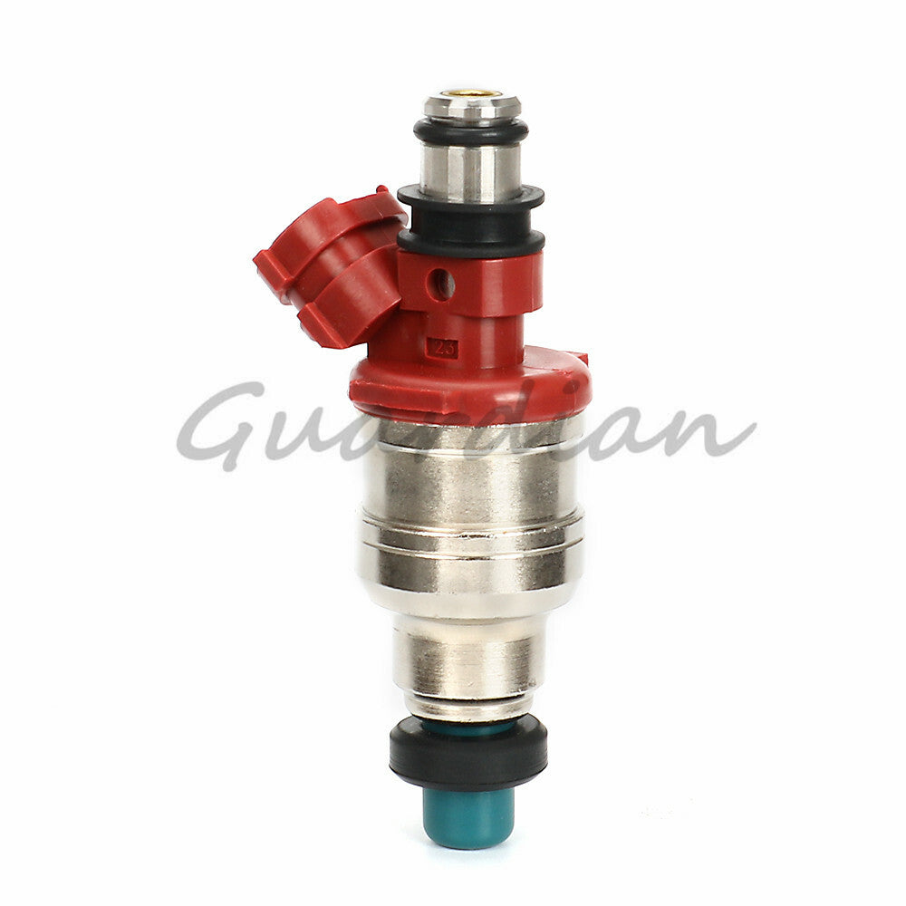 1x Fuel Injector New 23250-35040 for Toyota 4Runner Pickup T100 2.4L 1989-1995