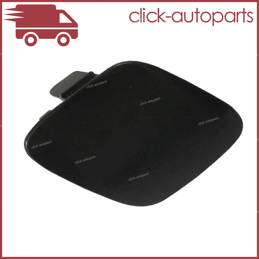 Front Right Bumper Tow Trailer Hook Eye Cover Cap for Toyota Avensis T27 2008-11 Q