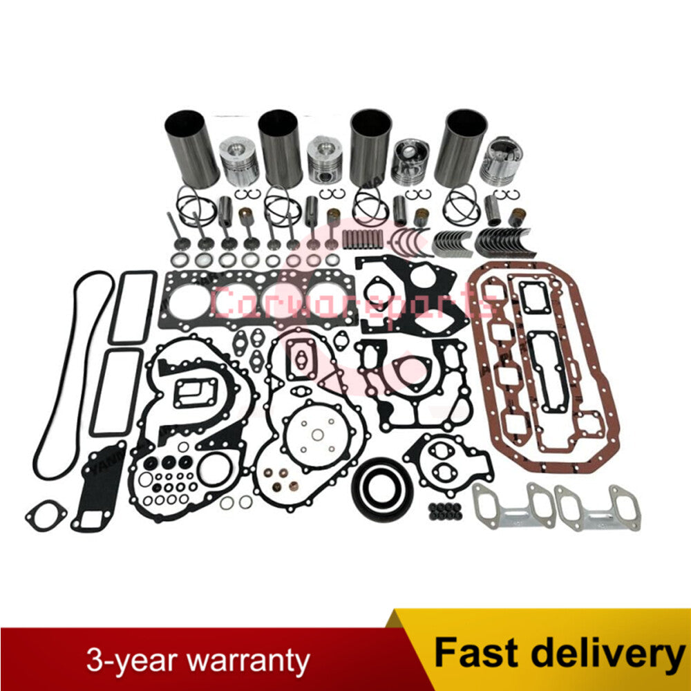 76.5¡æ 6M60 Thermostat ME994276 - Suitable for diesel engine parts. 16973 B