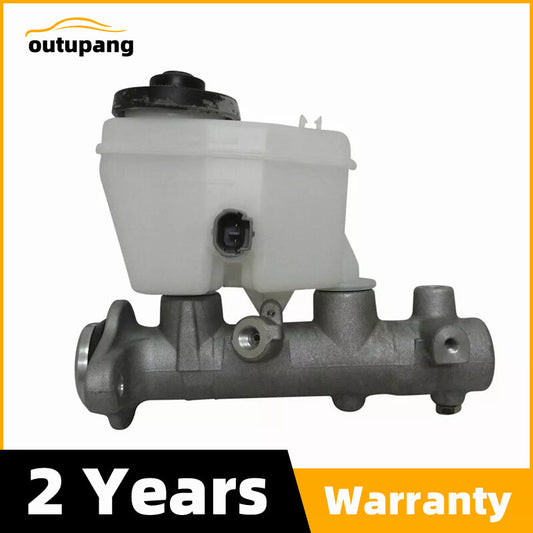 Brake master cylinder suitable for Hilux RZN147 RZN149 2WD Prado KZJ95 VZJ95 RZJ95 ABS
