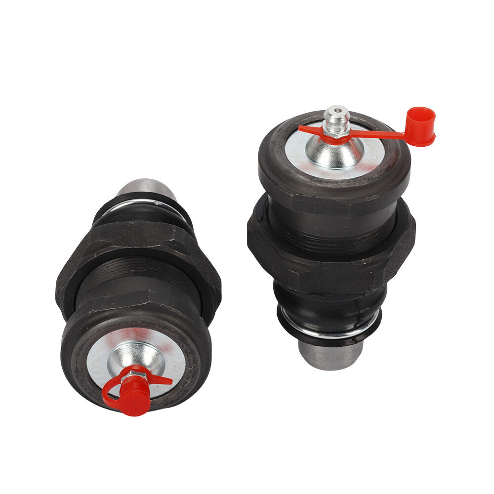 4 Pack Heavy Duty Grip Ball Joint Package for 2014-2023 for Polaris RZR XP 1000