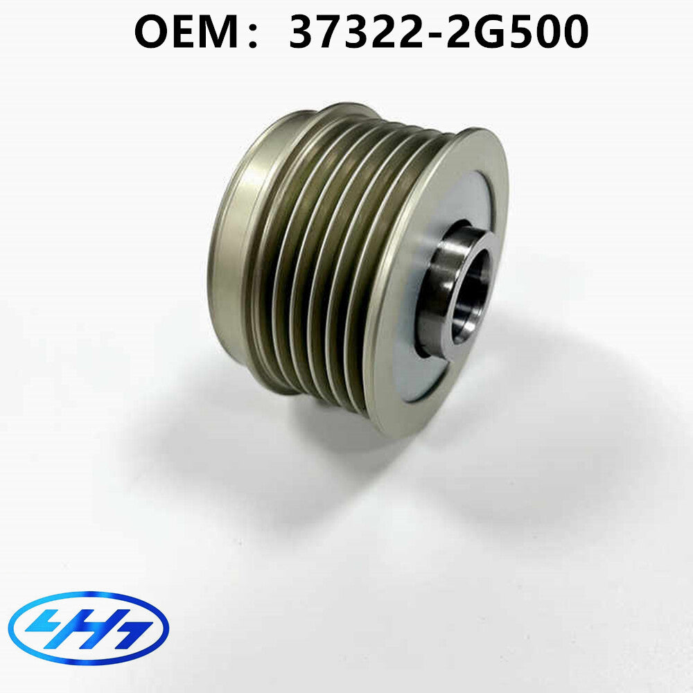 37322-2G500 Clutch Pulley-Generator for HYUNDAI SANTA FE for KIA OPTIMA SORENTO