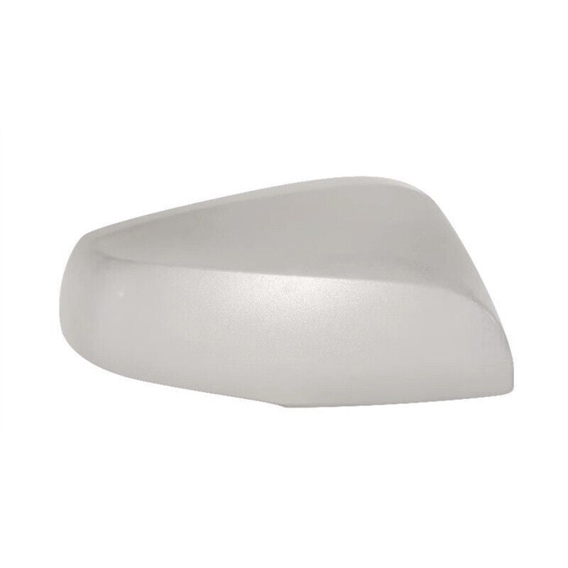 Pearl White RH Rearview Side Wing Mirror Shell Cover Cap for Toyota for Sienna 21-23