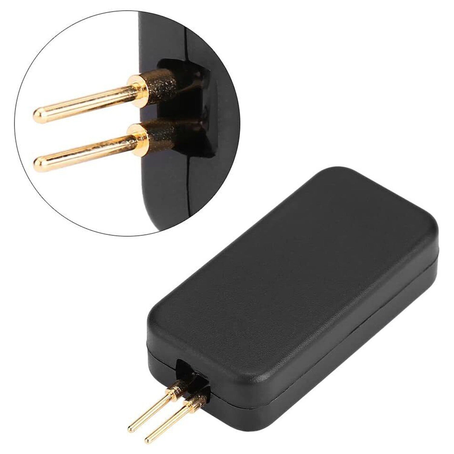 4Car Bag Simulator Emulator SRS Resistor Bypass Fault Finding Diagnostics Part n