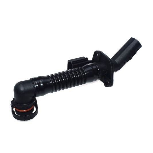 Engine crankcase breather hose for for VW for Passat Touareg 36L V6 03H103202D- v