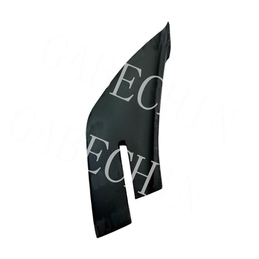 Equipment Manufacturer: 82548200- ( for Ferrari California rear bumper boiler fin)