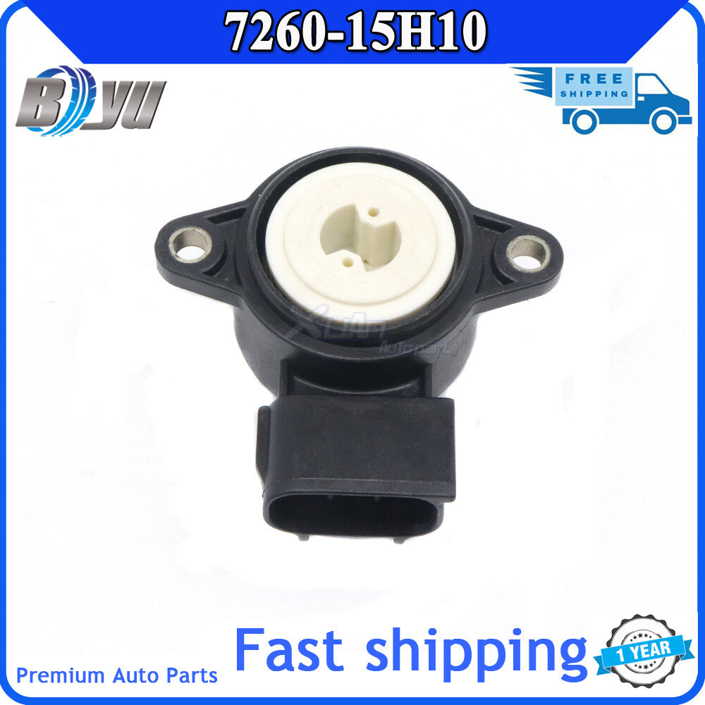 Throttle position sensor suitable for PAJERO 7260-15H10 726015H10 7260 15H10 v