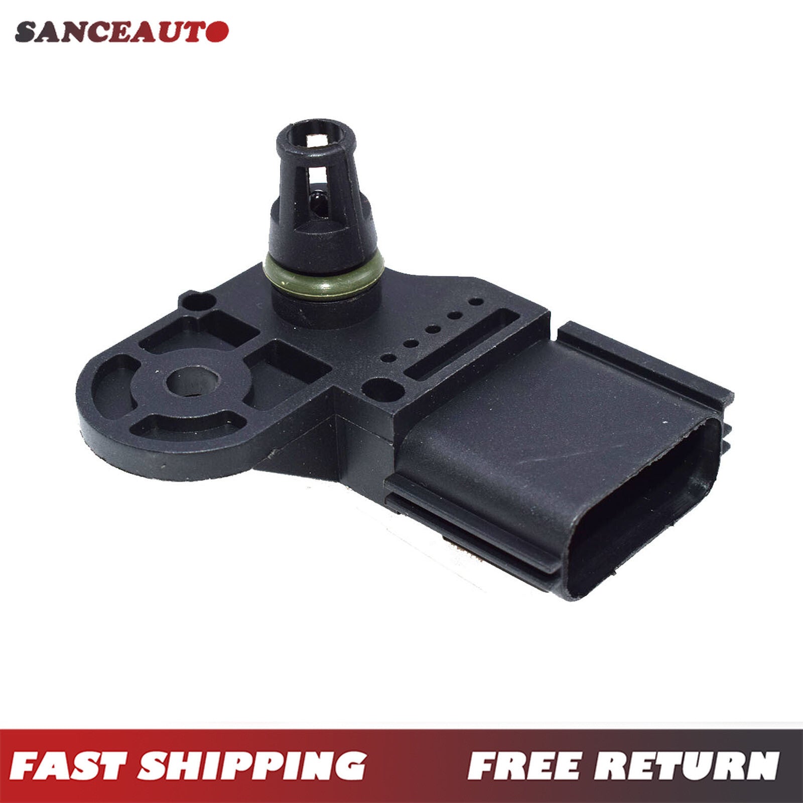 New complex barometric map sensor 0261230027 for Tacoma and Falcon. n