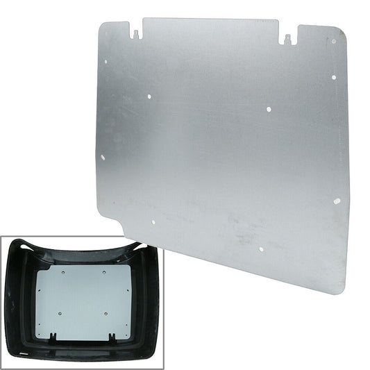 Pack Trunk Base Plate for Harley Touring Road King Street Glide 14-23 FLT FLHT Q