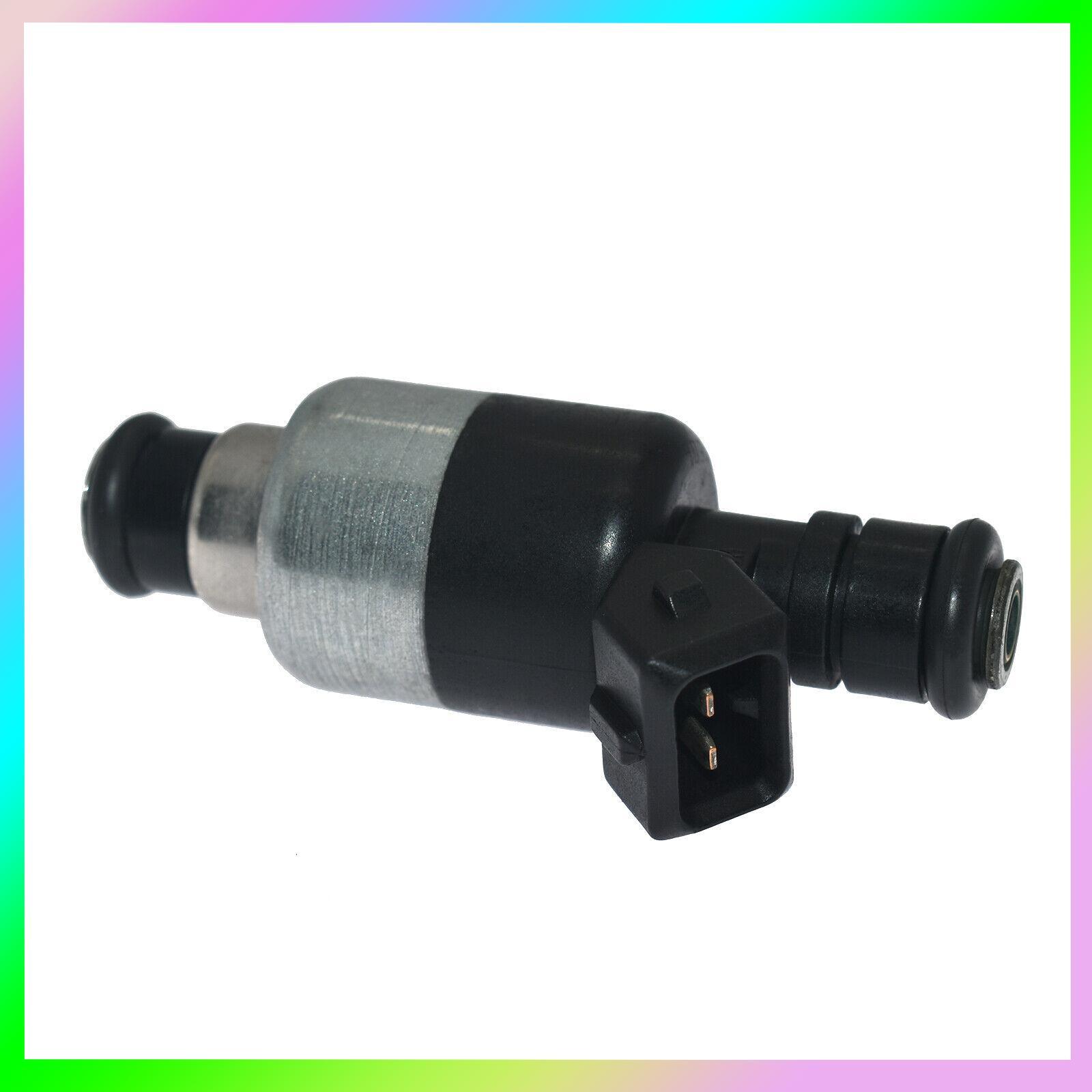 1x Fuel Injector 17120683 for BUICK for CADILLAC for CHEVROLET for OLDSMOBILE for Daewoo
