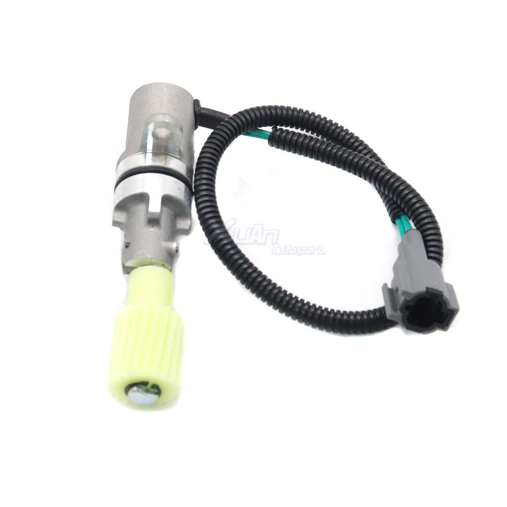 Automotive speed sensor for Pathfinder hard-body pickup truck 2501074P01 - Brand New v
