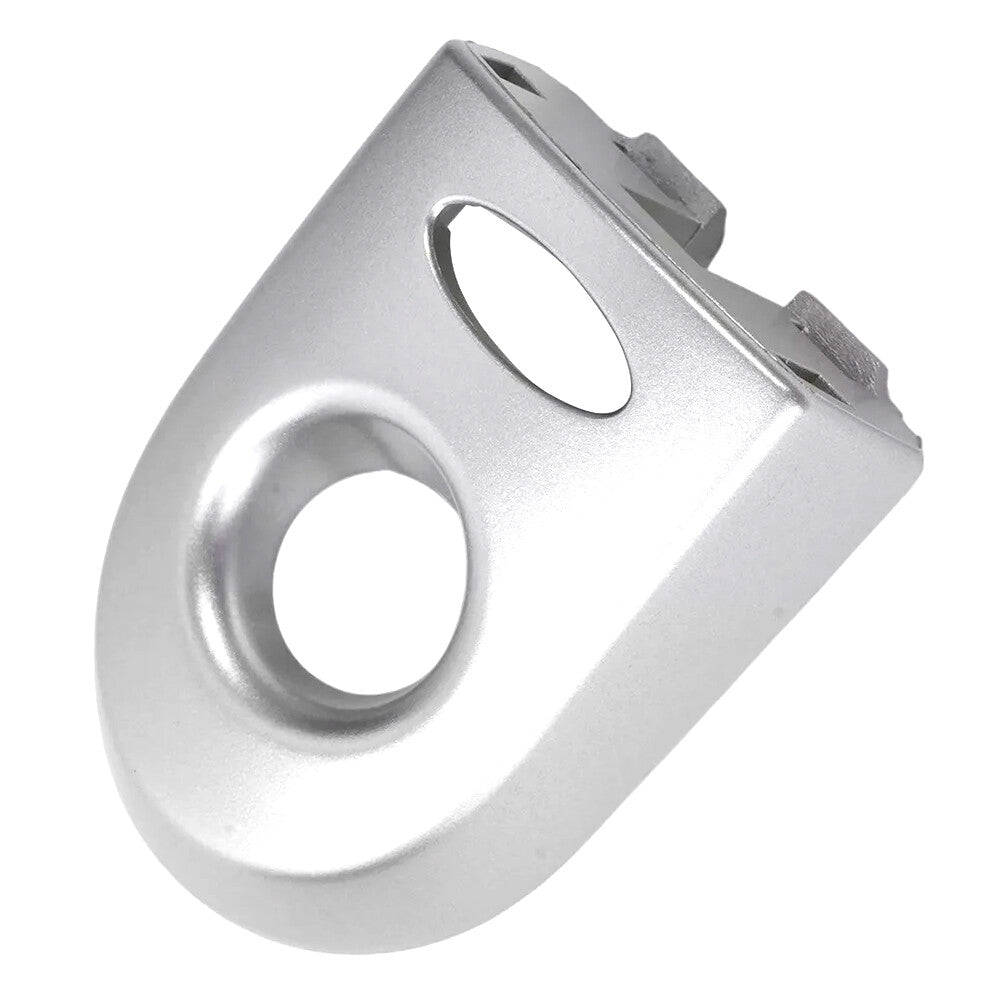 Auto Door Handle Cover Chrome Plastic for Tiida 2005-2010 80644-ED001 80644ED001