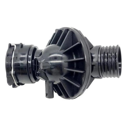 Thermostat Housing for BMW F15 F16 F22 F23 F30 F32 F33 F36 14-19 Q