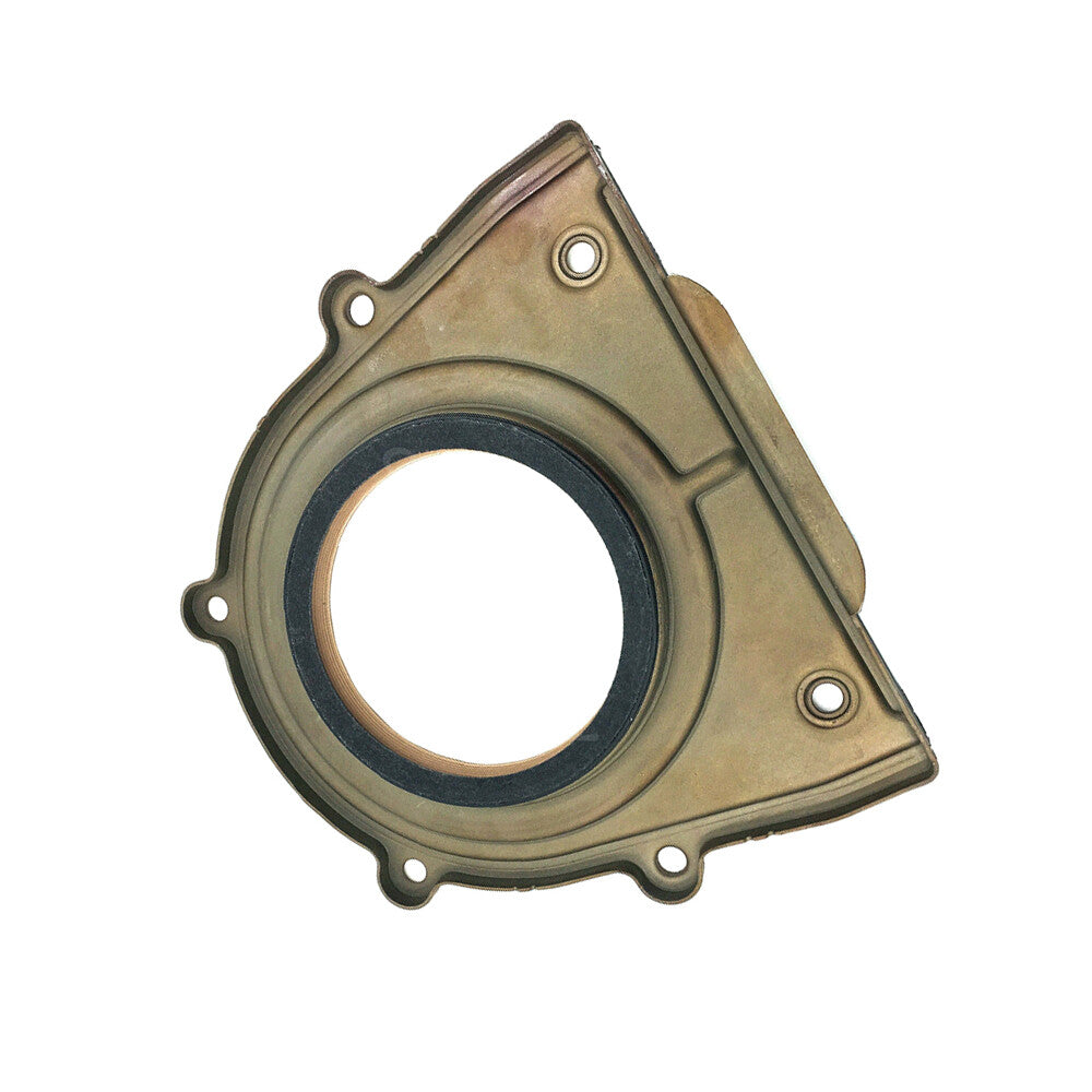 Crankshaft Rear Main Seal for Ford C-Max Edge Explorer Focus for Lincoln MKZ for Mazda 3